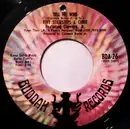 7inch Vinyl Single - Five Stairsteps - A Million To One / Tell Me Who