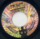 7inch Vinyl Single - Five Stairsteps - Didn't It Look So Easy / Peace Is Gonna Come