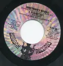 7inch Vinyl Single - Five Stairsteps Featuring Alohe Burke And Clarence Burke - Something's Missing
