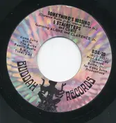 The Five Stairsteps - Something's Missing