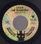 Five Stairsteps - Snow