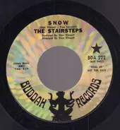 Five Stairsteps - Snow
