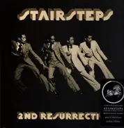 Five Stairsteps - 2nd Resurrection