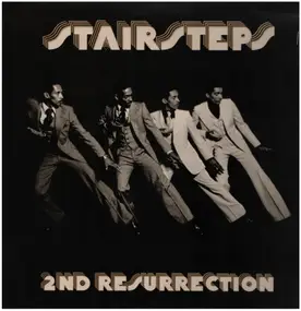 The Five Stairsteps - 2nd Resurrection