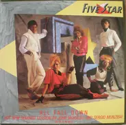 Five Star - All Fall Down (Hot New Remixed Version)