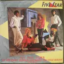 12inch Vinyl Single - Five Star - All Fall Down (Hot New Remixed Version)