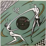 12inch Vinyl Single - Five Star - Are You Man Enough?