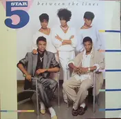 Five Star - Between The Lines