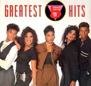 LP - Five Star - Five Star's Greatest Hits