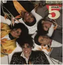 12inch Vinyl Single - Five Star - Find The Time