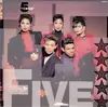 7inch Vinyl Single - Five Star - Hot Love