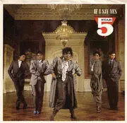 7inch Vinyl Single - Five Star - If I Say Yes