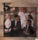 LP - Five Star - Luxury Of Life