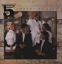 LP - Five Star - Luxury Of Life