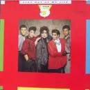 12inch Vinyl Single - Five Star - Stay Out Of My Life