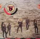 LP - Five Star - Rock The World