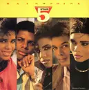 12inch Vinyl Single - Five Star - Rain Or Shine (Remixed Version)