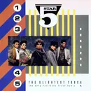 12inch Vinyl Single - Five Star - The Slightest Touch (The Shep Pettibone Touch Remix)