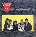 12inch Vinyl Single - Five Star - Can't Wait Another Minute