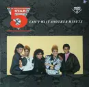 12inch Vinyl Single - Five Star - Can't Wait Another Minute