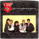 7inch Vinyl Single - Five Star - Can't Wait Another Minute