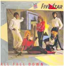 12inch Vinyl Single - Five Star - All fall down