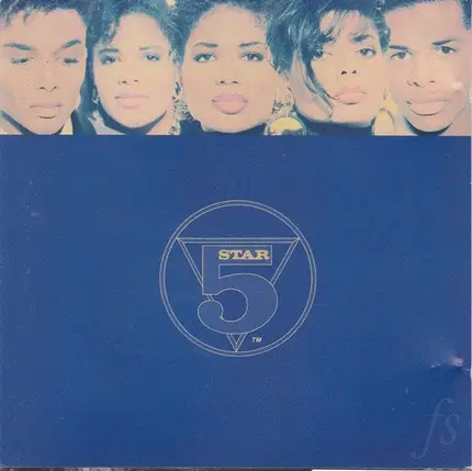 Five Star - Five Star