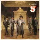 7inch Vinyl Single - Five Star - If I Say Yes