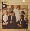 LP - Five Star - Luxury Of Life