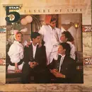 LP - Five Star - Luxury Of Life