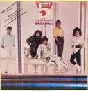 LP - Five Star - Silk & Steel