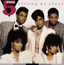 12inch Vinyl Single - Five Star - Strong As Steel