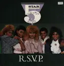 12inch Vinyl Single - Five Star - R.S.V.P.