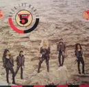 LP - Five Star - Rock The World