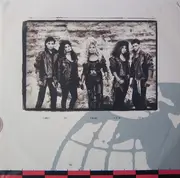 LP - Five Star - Rock The World