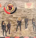 LP - Five Star - Rock The World