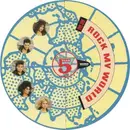 7inch Vinyl Single - Five Star - Rock My World