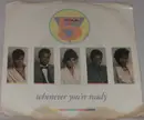 7inch Vinyl Single - Five Star - Whenever You're Ready - Original picture cover missing
