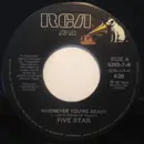 7inch Vinyl Single - Five Star - Whenever You're Ready
