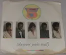 7inch Vinyl Single - Five Star - Whenever You're Ready