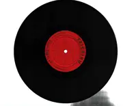 10'' - FIVE SUNS - HIT 10 - No OBI