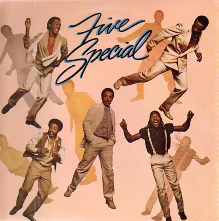 Five Special - Same