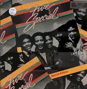 LP - Five Special - Special Edition - Promo