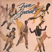 five special - Five Special