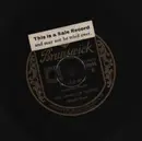 Schellack - Five Spirits of Rhythm - My Old Man / I'll Be Ready When The Great Day Comes