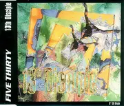 CD Single - Five Thirty - 13th Disciple