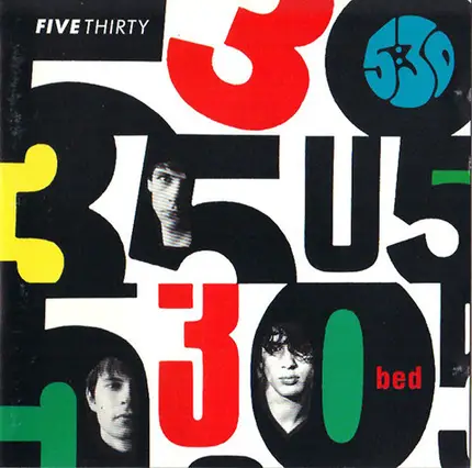 Five Thirty - Bed