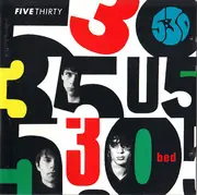 CD - Five Thirty - Bed