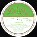 LP - The King's Singers - Madrigal Collection