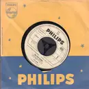 7inch Vinyl Single - Five Tops - So Viel Liebe (Quando Dico Che Ti Amo) - Company Sleeve, Promo